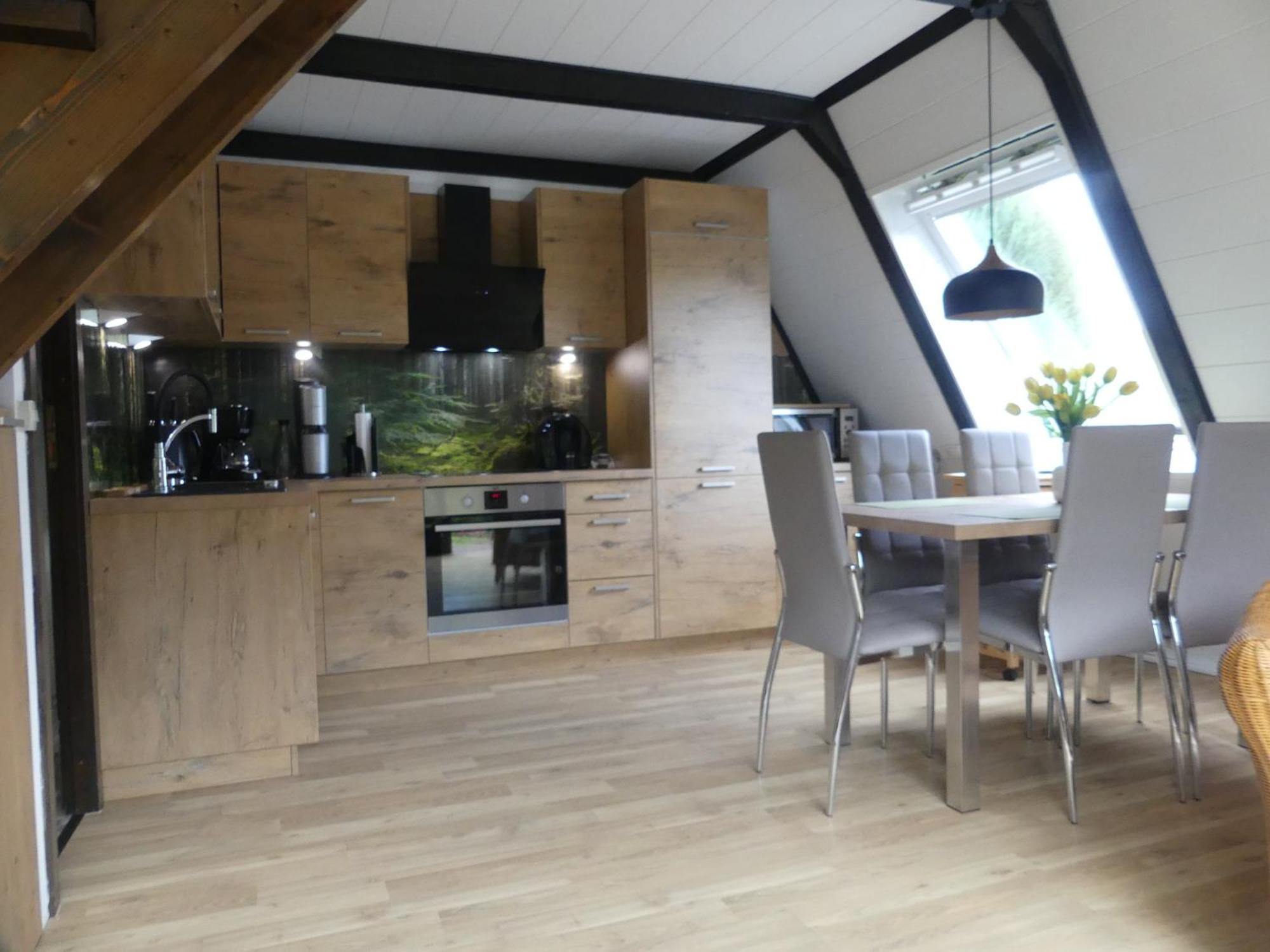 Haus Rosengarten Mit Sauna Bad Wünnenberg Habitación foto
